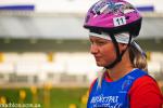 Ufa 2012. Summer world biathlon championship. Sprints