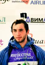 Ufa 2012. Summer world biathlon championship. Sprints