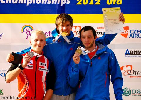 ZAK Michal, PICHUZHKIN Ivan, PECHENKIN Aleksandr