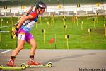 Ufa 2012. Summer world biathlon championship. Sprints Ufa 2012. Summer world biathlon championship. Sprints