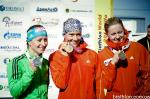 Ufa 2012. Summer world biathlon championship. Sprints