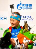 Ufa 2012. Summer world biathlon championship. Sprints Ufa 2012. Summer world biathlon championship. Sprints