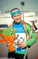 Ufa 2012. Summer world biathlon championship. Sprints Ufa 2012. Summer world biathlon championship. Sprints