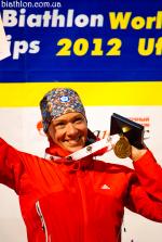 Ufa 2012. Summer world biathlon championship. Sprints Ufa 2012. Summer world biathlon championship. Sprints