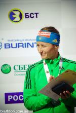 Ufa 2012. Summer world biathlon championship. Sprints Ufa 2012. Summer world biathlon championship. Sprints