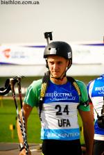 Ufa 2012. Summer world biathlon championship. Sprints Ufa 2012. Summer world biathlon championship. Sprints