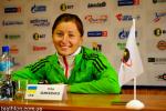 Ufa 2012. Summer world biathlon championship. Pursuits