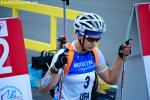 Ufa 2012. Summer world biathlon championship. Pursuits