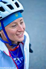 Ufa 2012. Summer world biathlon championship. Pursuits