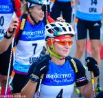 Ufa 2012. Summer world biathlon championship. Pursuits Ufa 2012. Summer world biathlon championship. Pursuits