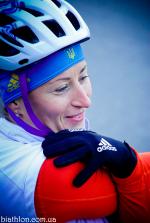 Ufa 2012. Summer world biathlon championship. Pursuits