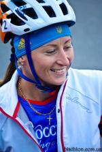 Ufa 2012. Summer world biathlon championship. Pursuits