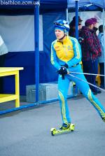 Ufa 2012. Summer world biathlon championship. Pursuits