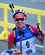 Ufa 2012. Summer world biathlon championship. Pursuits Ufa 2012. Summer world biathlon championship. Pursuits