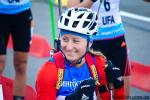 Ufa 2012. Summer world biathlon championship. Pursuits Ufa 2012. Summer world biathlon championship. Pursuits
