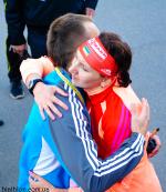 Ufa 2012. Summer world biathlon championship. Pursuits Ufa 2012. Summer world biathlon championship. Pursuits