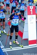 Ufa 2012. Summer world biathlon championship. Pursuits