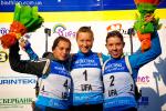 Ufa 2012. Summer world biathlon championship. Pursuits Ufa 2012. Summer world biathlon championship. Pursuits