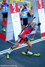 Ufa 2012. Summer world biathlon championship. Pursuits Ufa 2012. Summer world biathlon championship. Pursuits