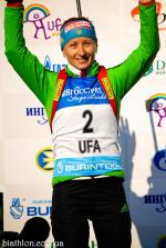 Ufa 2012. Summer world biathlon championship. Pursuits Ufa 2012. Summer world biathlon championship. Pursuits