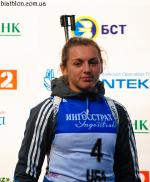 Ufa 2012. Summer world biathlon championship. Pursuits