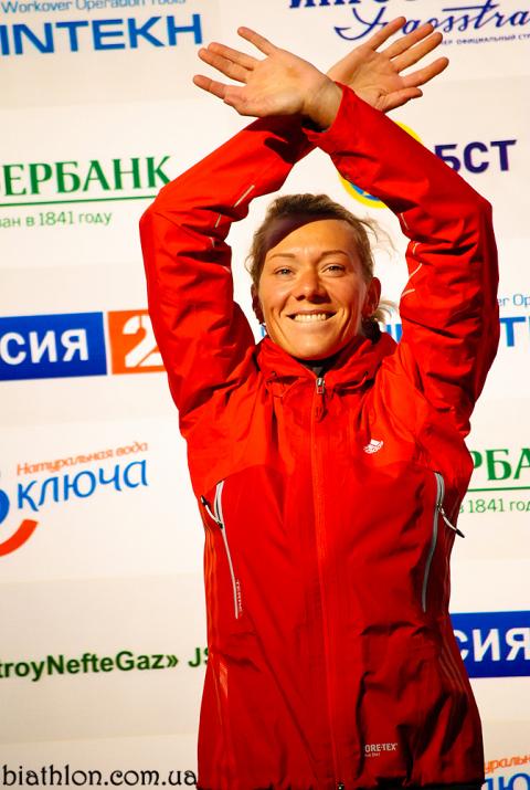 ZAITSEVA Olga