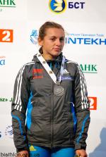 Ufa 2012. Summer world biathlon championship. Pursuits