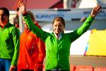 Ufa 2012. Summer world biathlon championship. Pursuits Ufa 2012. Summer world biathlon championship. Pursuits