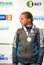 Ufa 2012. Summer world biathlon championship. Pursuits