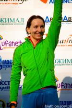 Ufa 2012. Summer world biathlon championship. Pursuits Ufa 2012. Summer world biathlon championship. Pursuits