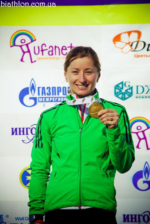 SEMERENKO Vita