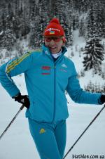 Hochfilzen 2012. Sprint. Women Hochfilzen 2012. Sprint. Women