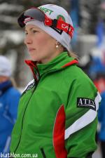 Hochfilzen 2012. Sprint. Women Hochfilzen 2012. Sprint. Women