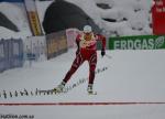 Hochfilzen 2012. Sprint. Women Hochfilzen 2012. Sprint. Women