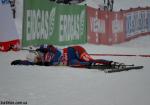 Hochfilzen 2012. Sprint. Women Hochfilzen 2012. Sprint. Women