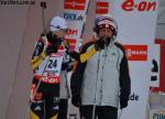 Hochfilzen 2012. Sprint. Women Hochfilzen 2012. Sprint. Women