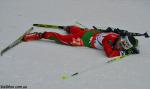 Hochfilzen 2012. Sprint. Women Hochfilzen 2012. Sprint. Women