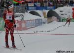 Hochfilzen 2012. Sprint. Women Hochfilzen 2012. Sprint. Women