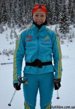 Hochfilzen 2012. Sprint. Women Hochfilzen 2012. Sprint. Women