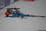 Hochfilzen 2012. Sprint. Women Hochfilzen 2012. Sprint. Women