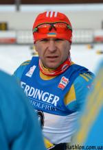 Hochfilzen 2012. Sprint. Men Hochfilzen 2012. Sprint. Men