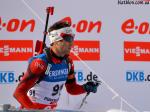 Hochfilzen 2012. Sprint. Men Hochfilzen 2012. Sprint. Men