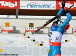 Hochfilzen 2012. Sprint. Men Hochfilzen 2012. Sprint. Men