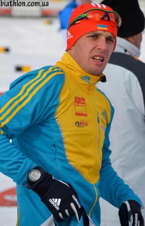 SEDNEV Serguei