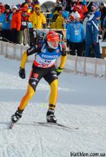 Hochfilzen 2012. Sprint. Men