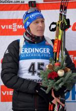 Hochfilzen 2012. Sprint. Men Hochfilzen 2012. Sprint. Men