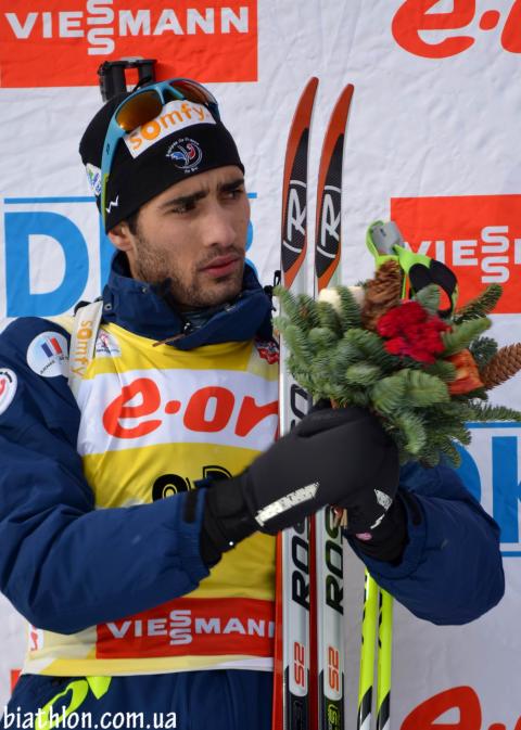 FOURCADE Martin