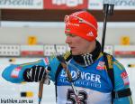 Hochfilzen 2012. Sprint. Men