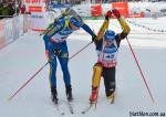 Hochfilzen 2012. Sprint. Men