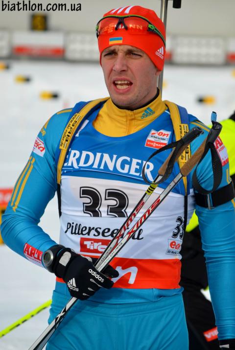 SEDNEV Serguei